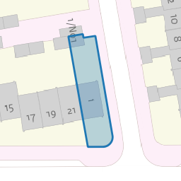 Perceel GTL01-F-2141