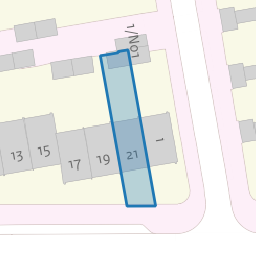 Perceel GTL01-F-2142