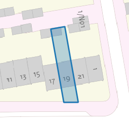 Perceel GTL01-F-2143