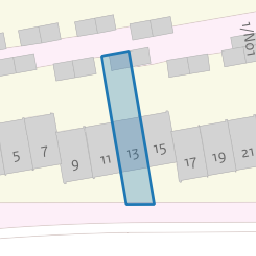 Perceel GTL01-F-2146