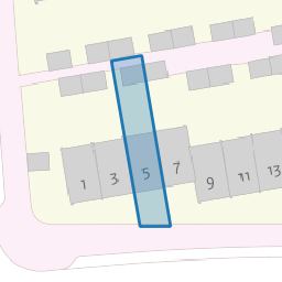 Perceel GTL01-F-2150