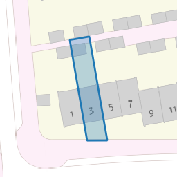 Perceel GTL01-F-2151