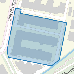 Perceel GTL01-F-2158