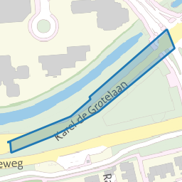 Perceel GTL01-F-2163