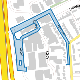 Perceel GTL01-F-2175