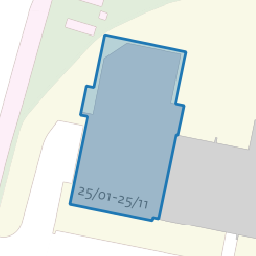 Perceel GTL01-F-2184