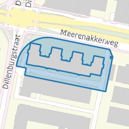 Perceel GTL01-F-2185