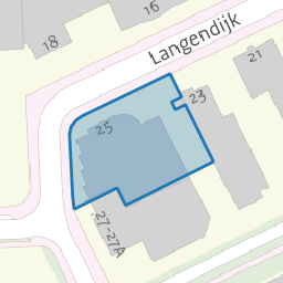 Perceel GTL01-F-2190