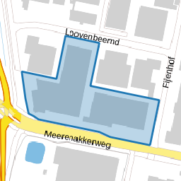 Perceel GTL01-F-2199