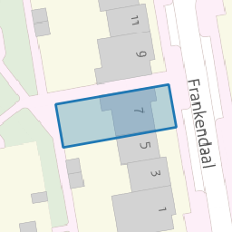 Perceel GTL01-F-2222