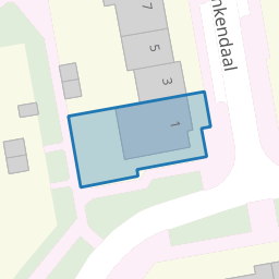 Perceel GTL01-F-2229