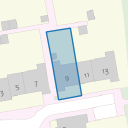 Perceel GTL01-F-2234