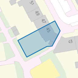 Perceel GTL01-F-2245