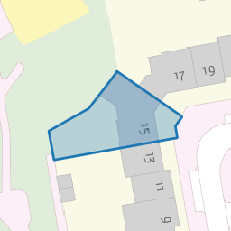 Perceel GTL01-F-2254