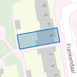 Perceel GTL01-F-2257