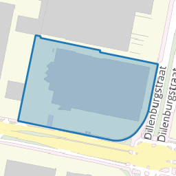 Perceel GTL01-F-2258