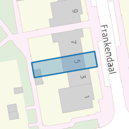 Perceel GTL01-F-2260