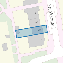 Perceel GTL01-F-2261