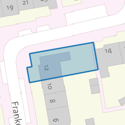 Perceel GTL01-F-2262