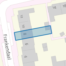 Perceel GTL01-F-2264