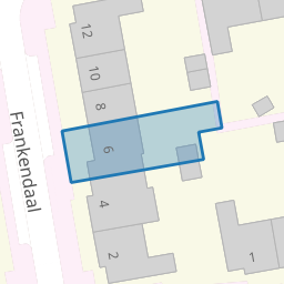 Perceel GTL01-F-2265