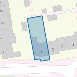 Perceel GTL01-F-2268