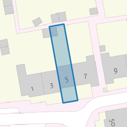 Perceel GTL01-F-2270