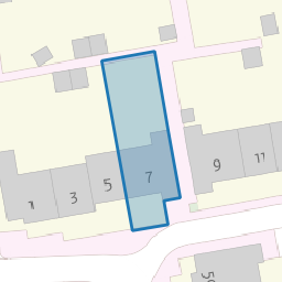 Perceel GTL01-F-2271