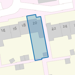 Perceel GTL01-F-2272