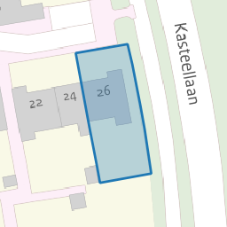 Perceel GTL01-F-2276