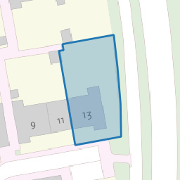 Perceel GTL01-F-2277