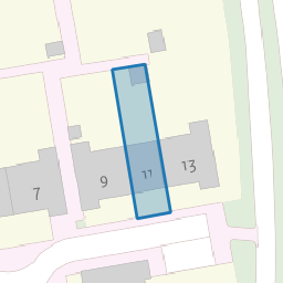 Perceel GTL01-F-2278