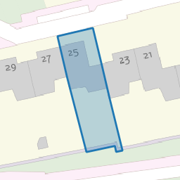 Perceel GTL01-F-2285