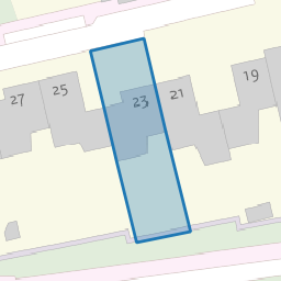 Perceel GTL01-F-2286