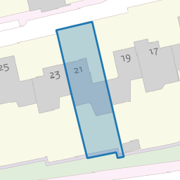 Perceel GTL01-F-2287