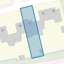 Perceel GTL01-F-2289