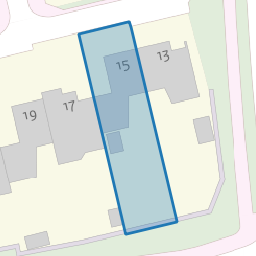 Perceel GTL01-F-2290