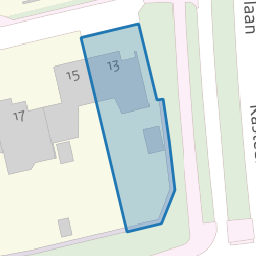 Perceel GTL01-F-2291