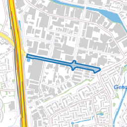 Perceel GTL01-F-2292