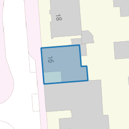 Perceel GTL01-F-2295