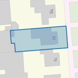 Perceel GTL01-F-2296