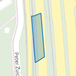 Perceel GTL01-F-2319