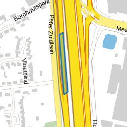 Perceel GTL01-F-2320