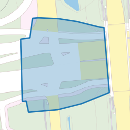 Perceel GTL01-F-2326