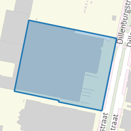 Perceel GTL01-F-2332