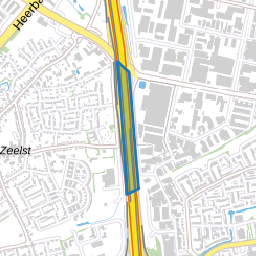 Perceel GTL01-F-2354