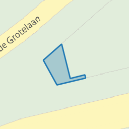 Perceel GTL01-F-2367