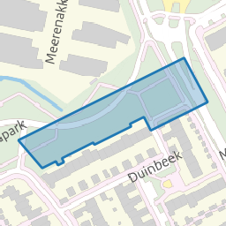 Perceel GTL01-F-2379