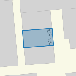 Perceel GTL01-F-2382