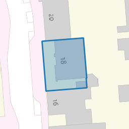 Perceel GTL01-F-2391